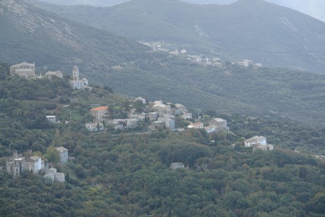 cap-corse