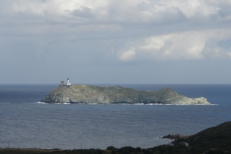 cap-corse