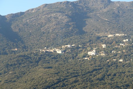 cap-corse