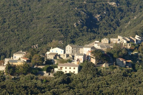 cap-corse