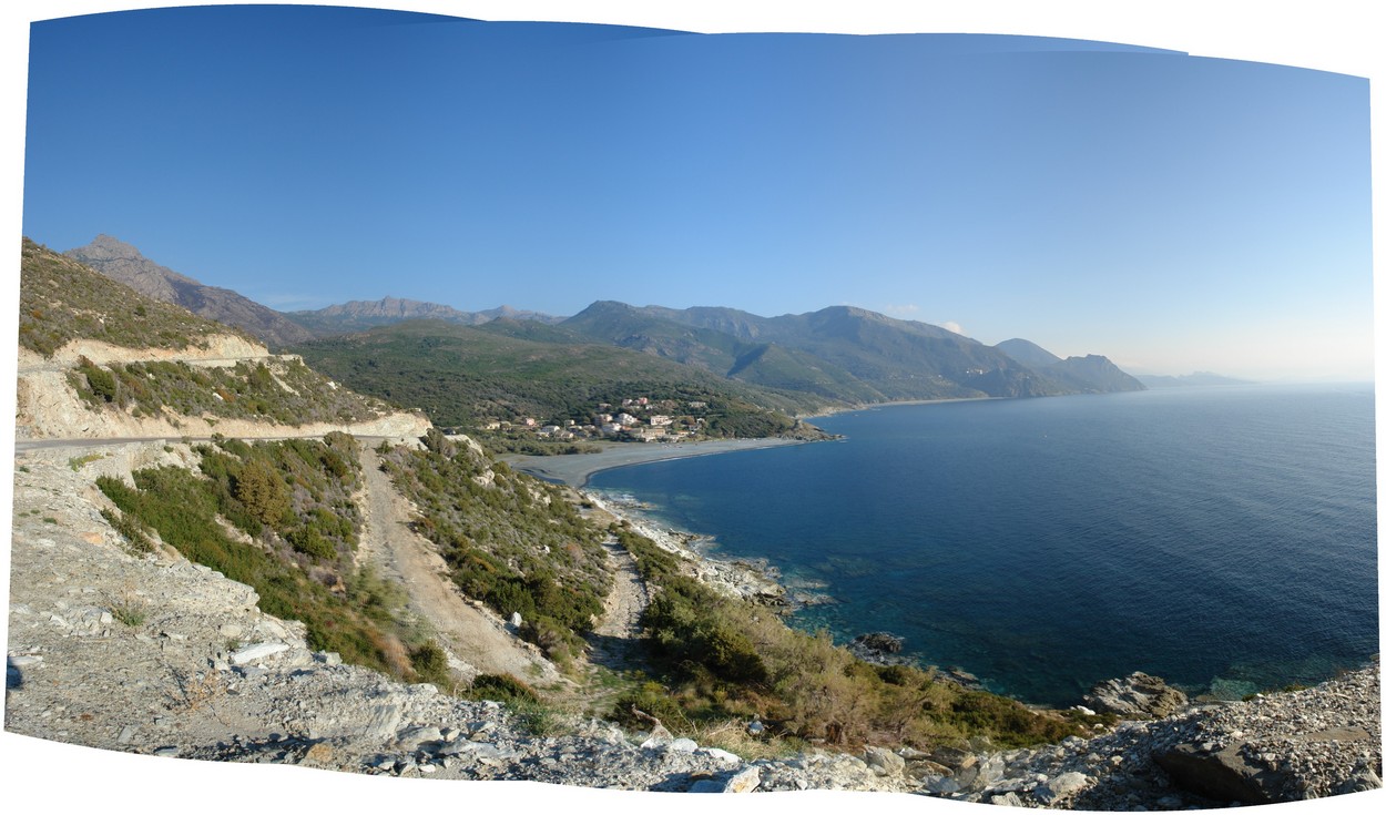 Cap Corse