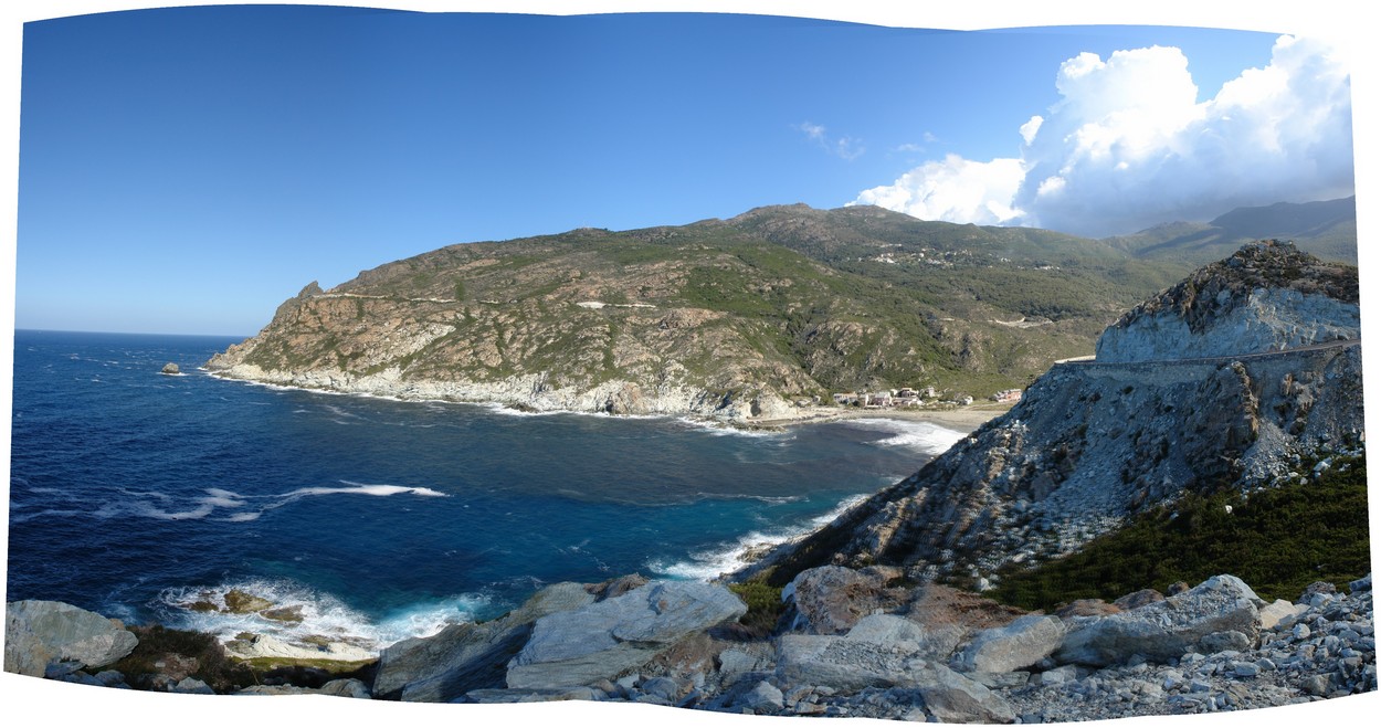 Cap Corse