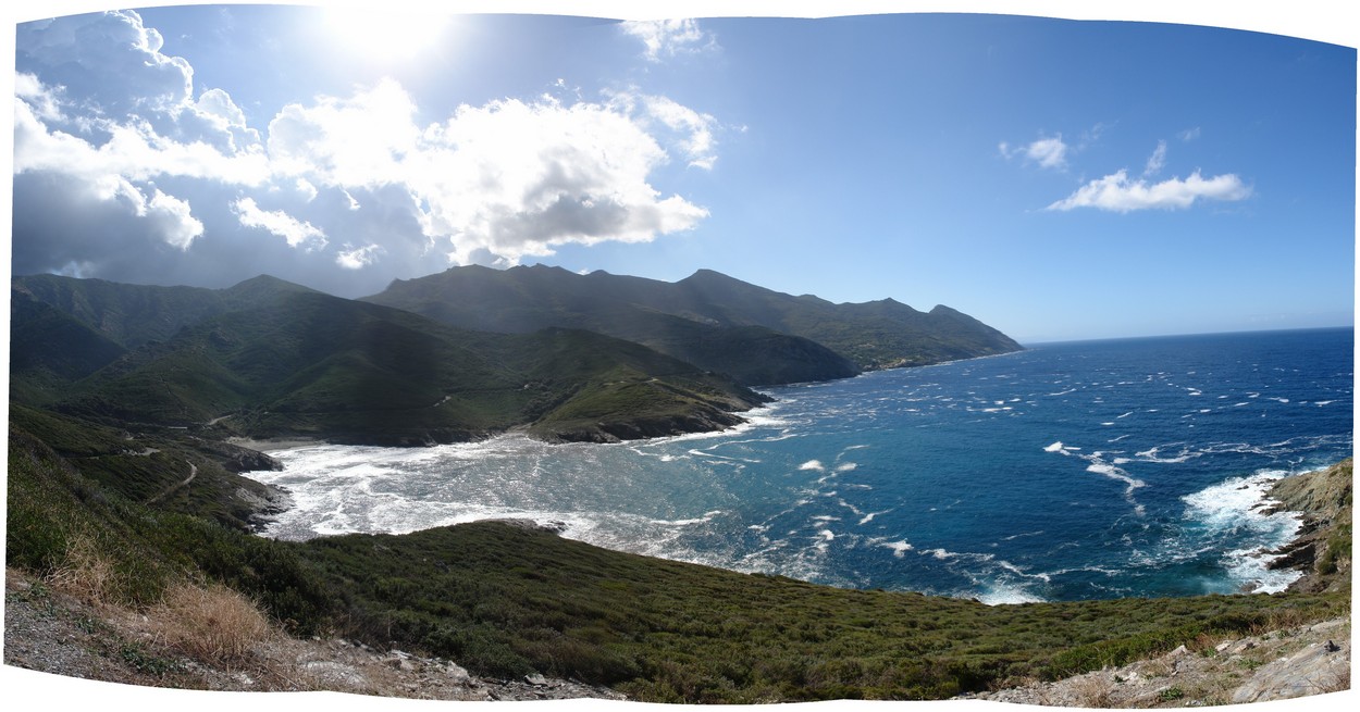 Cap Corse