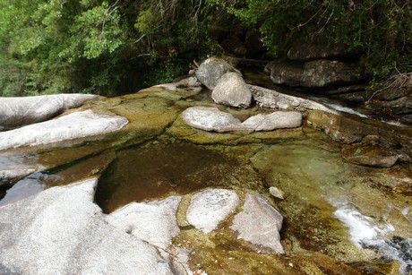 Wildwasser