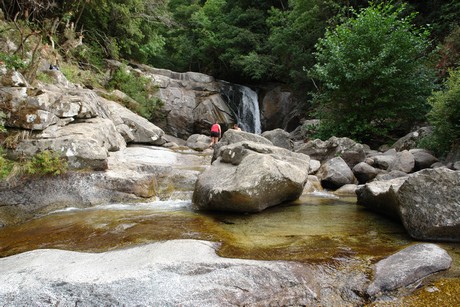 Wildwasser