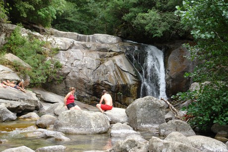 Wildwasser