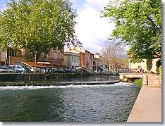 Llsle-sur-la-Sorgue 