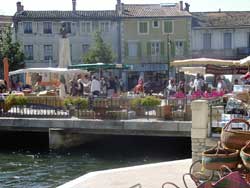 L‘lsle-sur-la-Sorgue