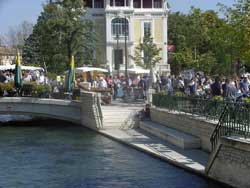 L‘lsle-sur-la-Sorgue