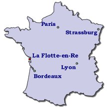 La Flotte-en-Re