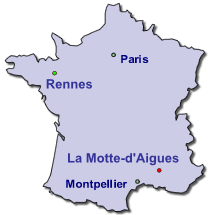 La Motte-d'Aigues