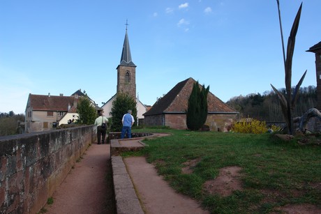 la-petite-pierre-chateau