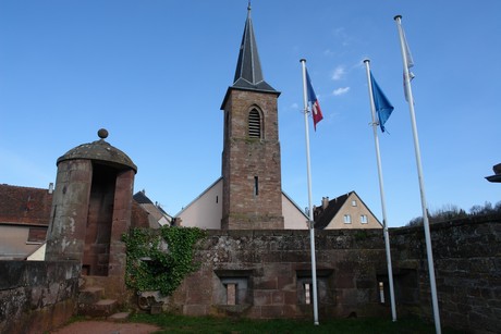 la-petite-pierre-chateau