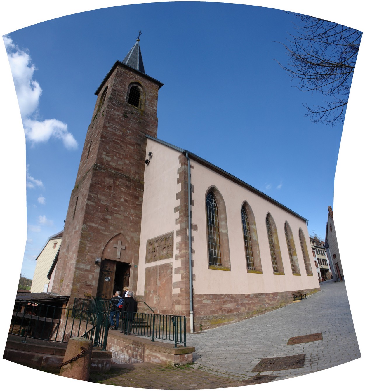 Kirche