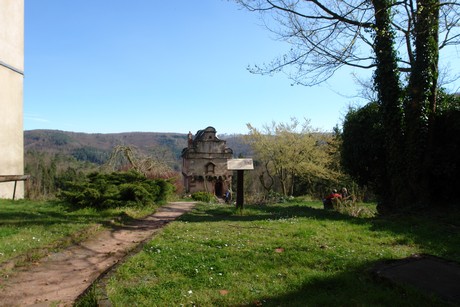 la-petite-pierre