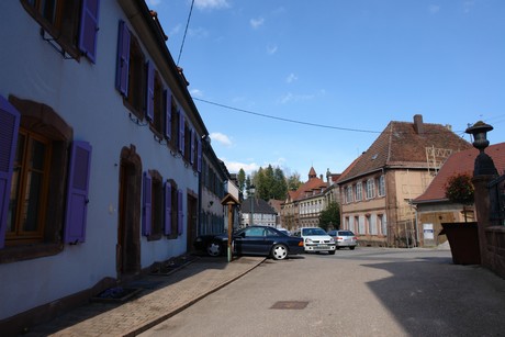 la-petite-pierre