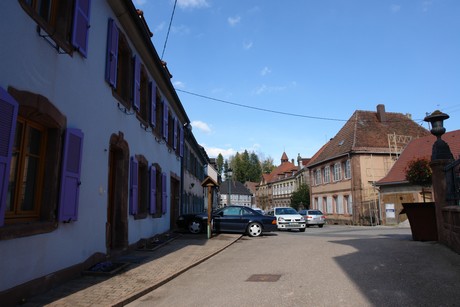 la-petite-pierre