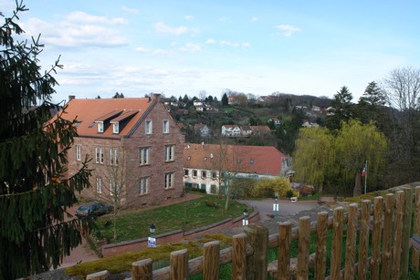 la-petite-pierre