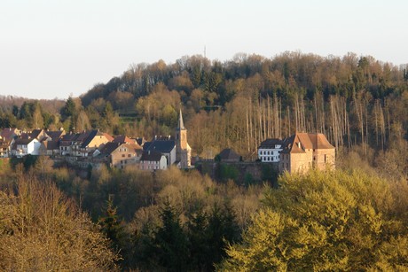 la-petite-pierre