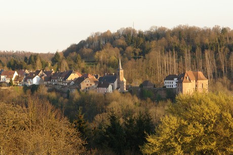 la-petite-pierre