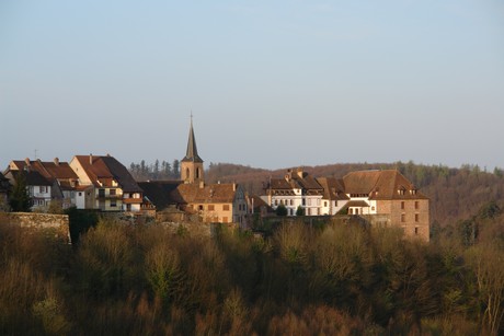 la-petite-pierre