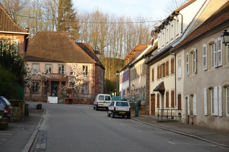 la-petite-pierre