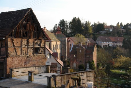 la-petite-pierre