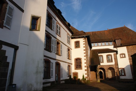 la-petite-pierre