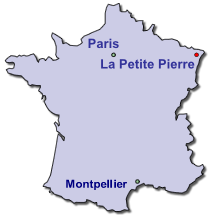 la petit piere