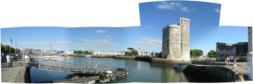 La-Rochelle