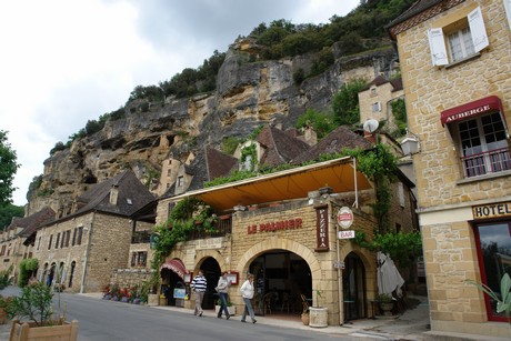 la-roque-gageac