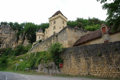 la-roque-gageac