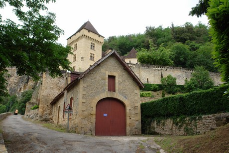 la-roque-gageac