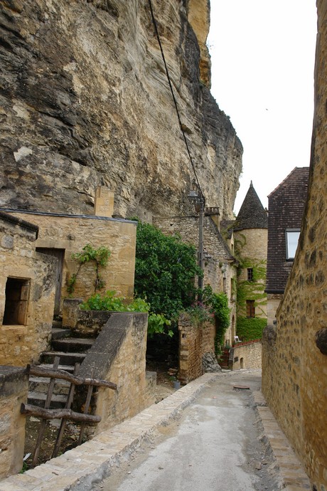 la-roque-gageac