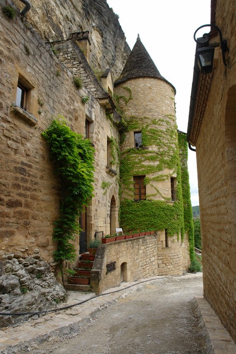 la-roque-gageac