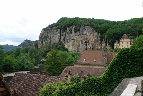 la-roque-gageac