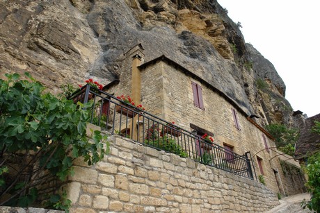 la-roque-gageac