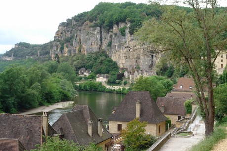 la-roque-gageac