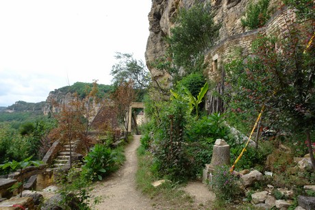 la-roque-gageac