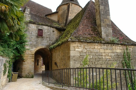 la-roque-gageac