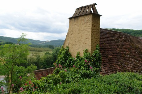 la-roque-gageac