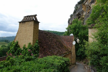 la-roque-gageac