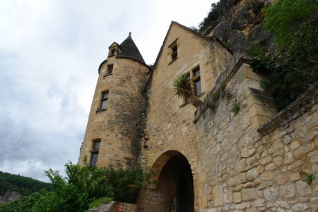 la-roque-gageac