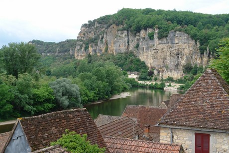 la-roque-gageac