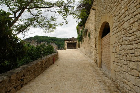 la-roque-gageac