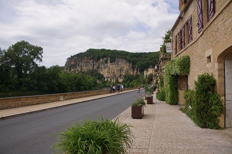 La-Roque-Gageac