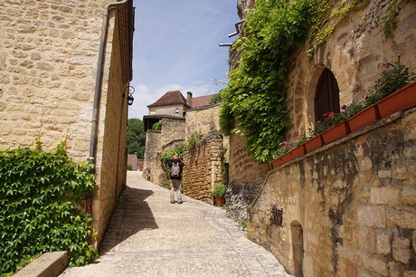 La-Roque-Gageac