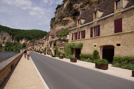 La-Roque-Gageac