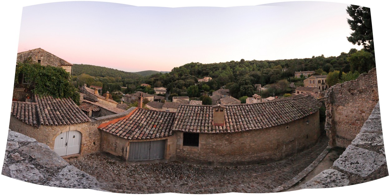 La Roque-sur-Ceze