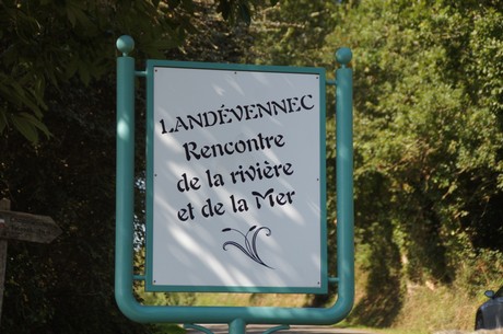 Landevennec